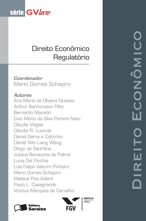 Direito Econômico Regulatório