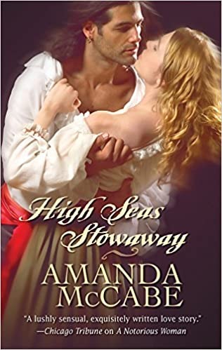 High Seas Stowaway