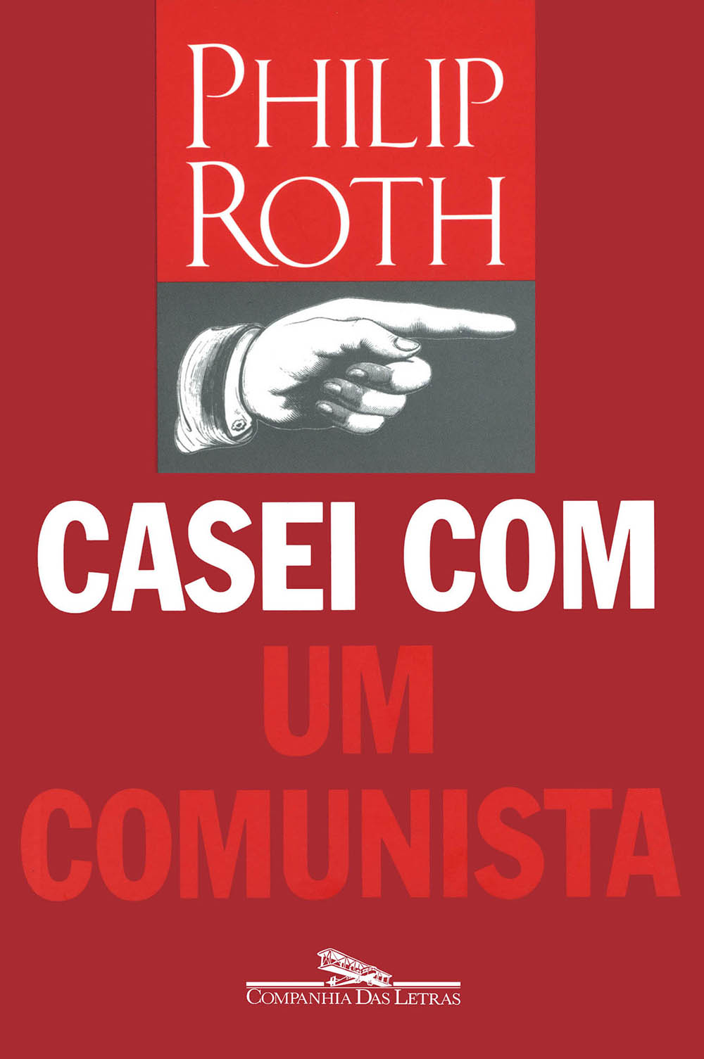 Casei com um comunista