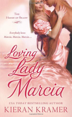 Loving Lady Marcia