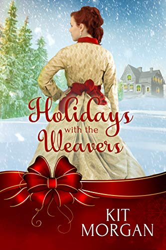 Holidays With the Weavers