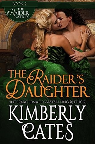 The Raider’s Daughter