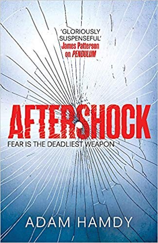 Aftershock