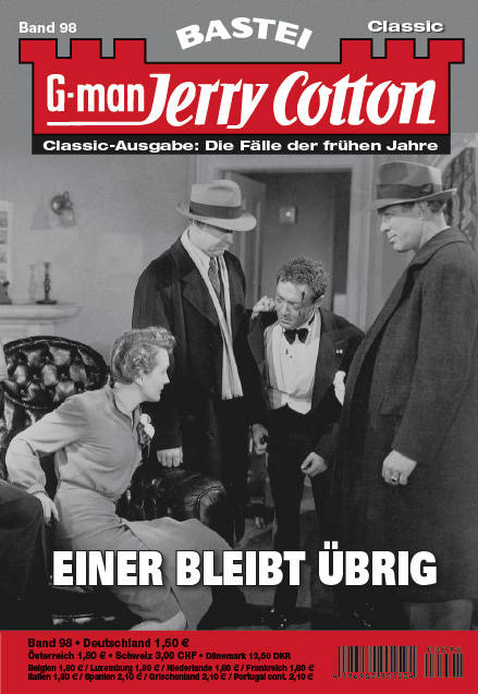0333 - Einer blieb übrig