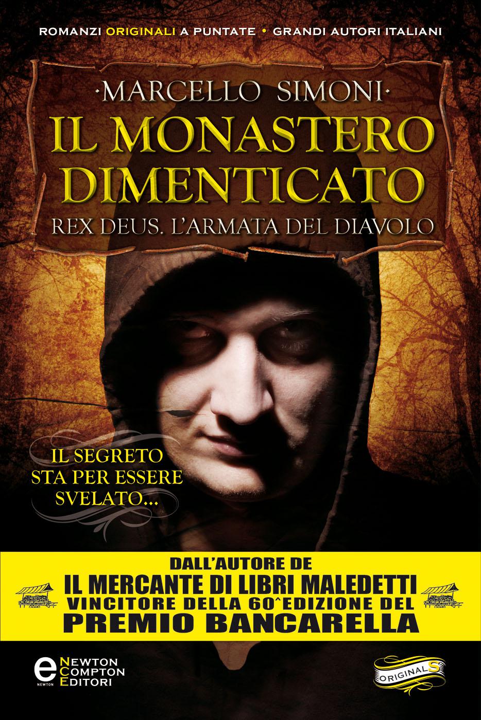 Il monastero dimenticato