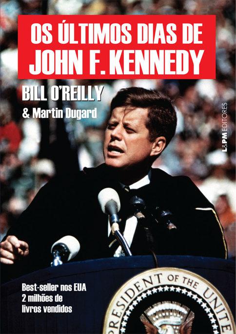 Os últimos dias de John F. Kennedy(Oficial)