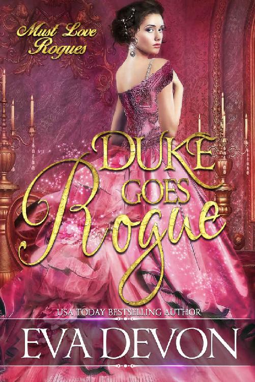 Duke Goes Rogue