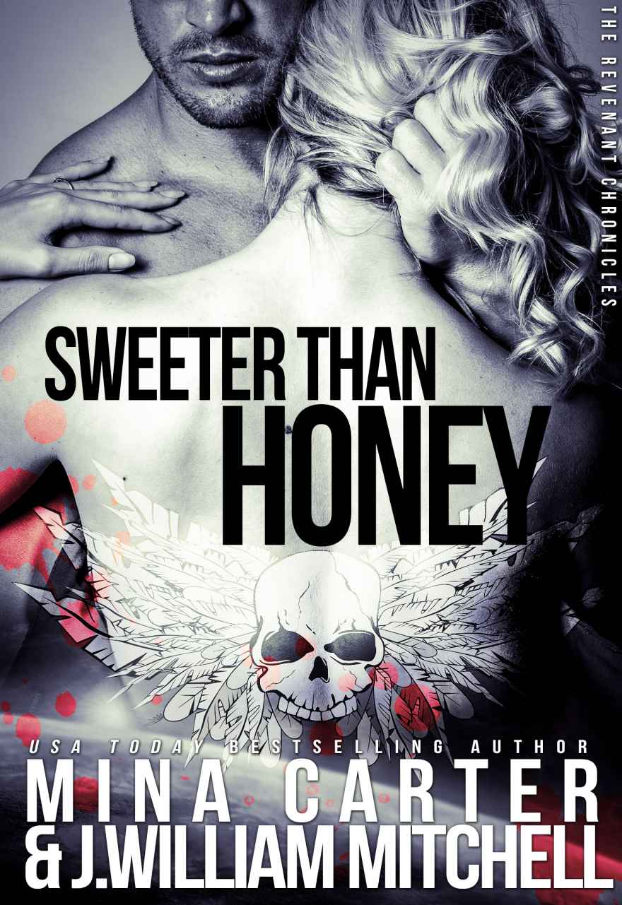 Sweeter Than Honey