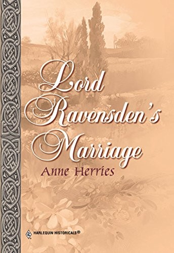 Lord Ravensden's Marriage