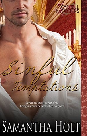 Sinful Temptations