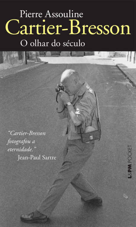 Cartier-Bresson: O olhar do século