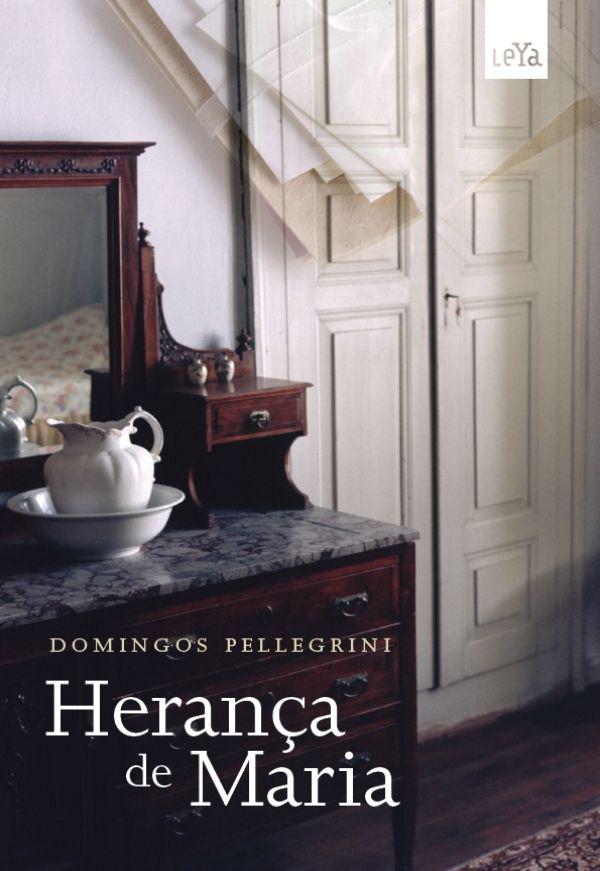 Herança de Maria
