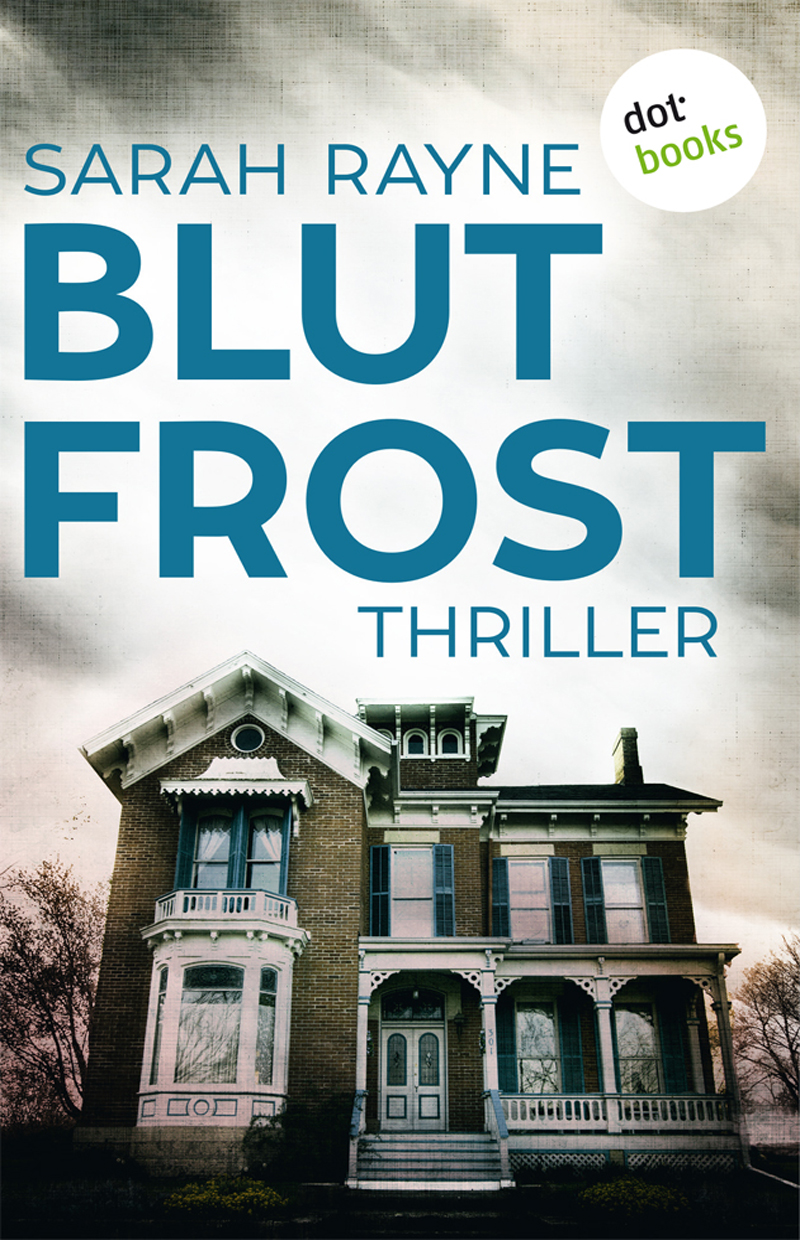 Blutfrost