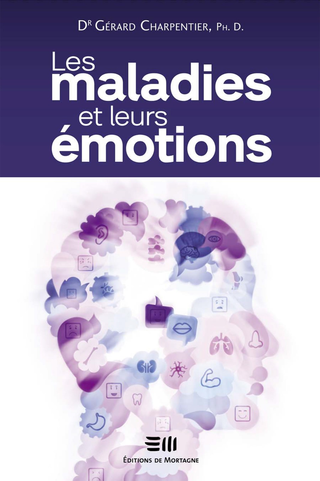 Les maladies et leurs émotions