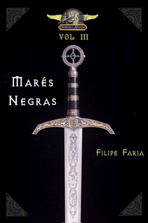 Marés negras