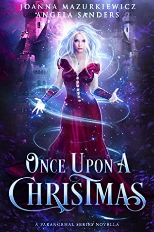 Once Upon a Christmas: A Paranormal Romance Series Book 3