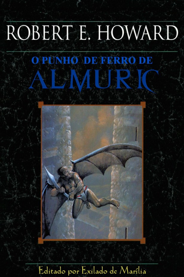 Almuric