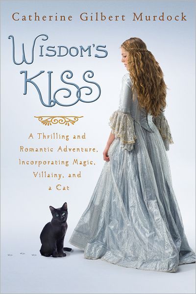 Wisdom's Kiss