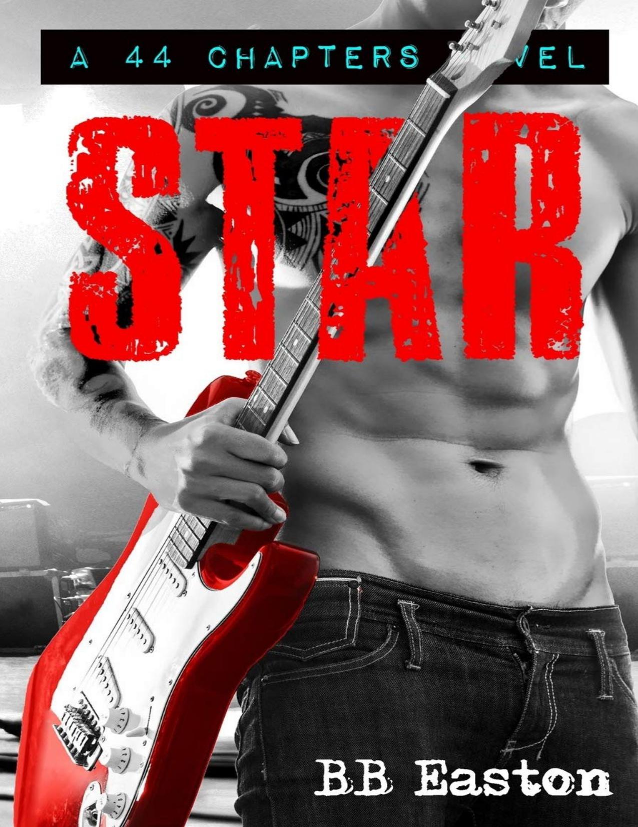 STAR (A 44 Chapters Novel Book 3)