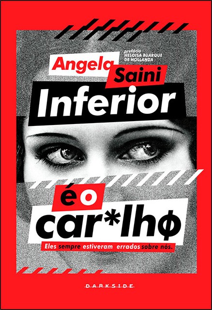 Inferior é o Car*lhø