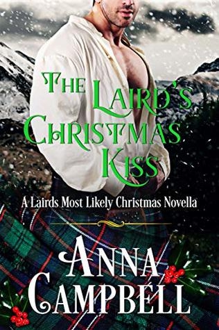 The Laird’s Christmas Kiss