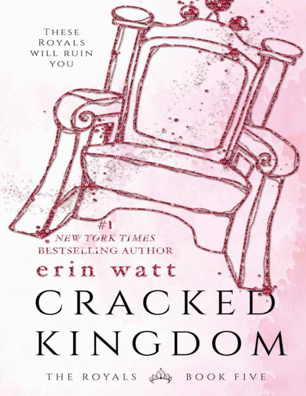 Cracked kingdom 12