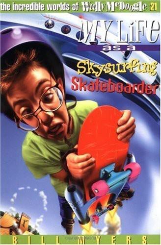 My Life as a Skysurfing Skateboarder