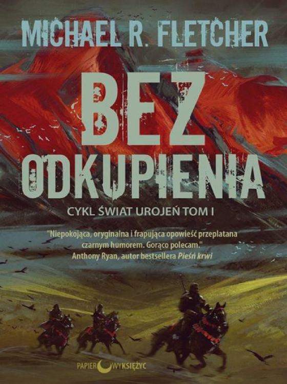 Bez Odkupienia