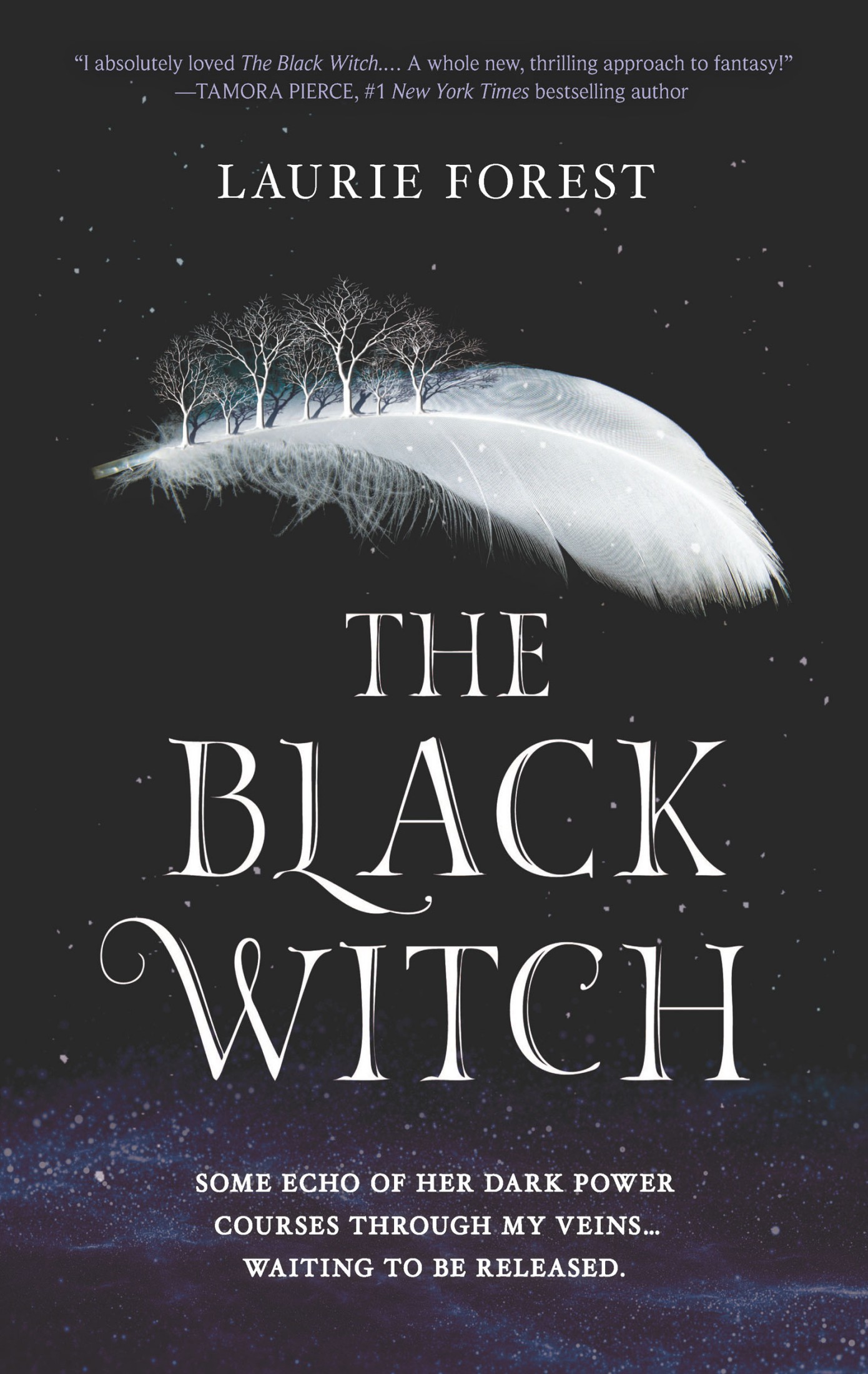 The Black Witch