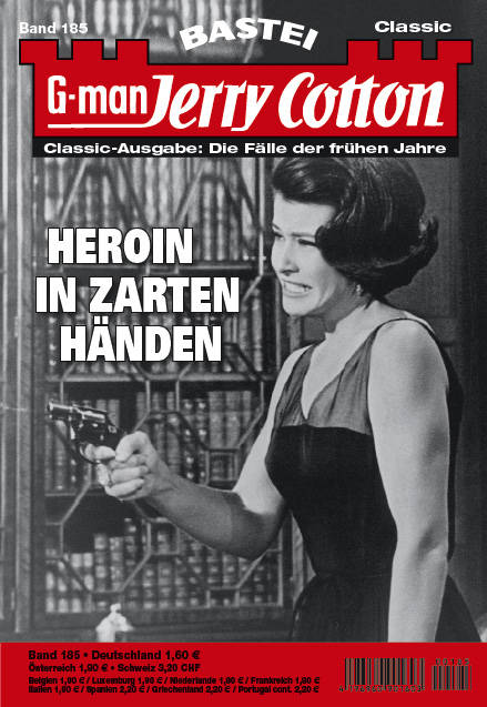0331 - Heroin in zarten Händen