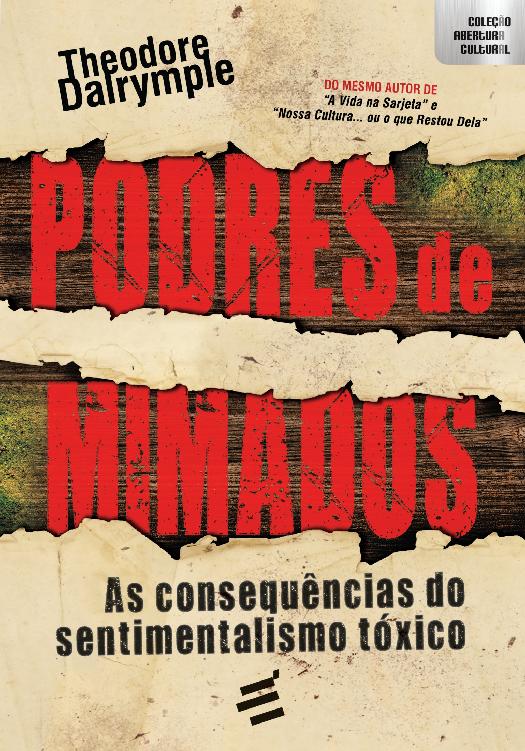 Podres de Mimados