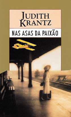 Nas Asas da Paixão