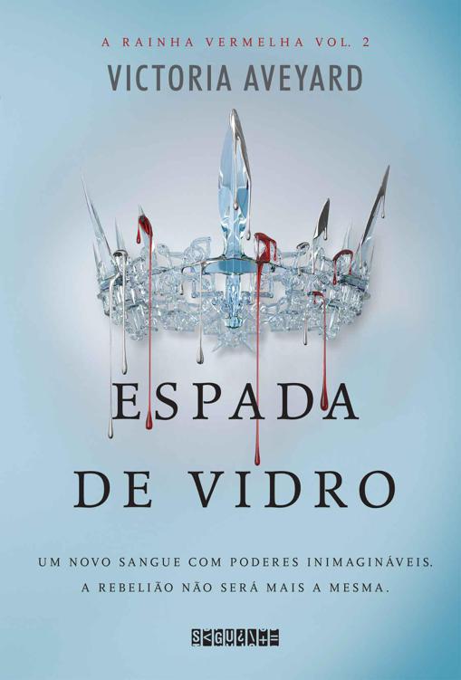 Espada de Vidro