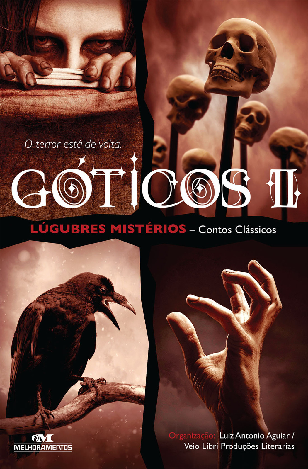 Góticos II