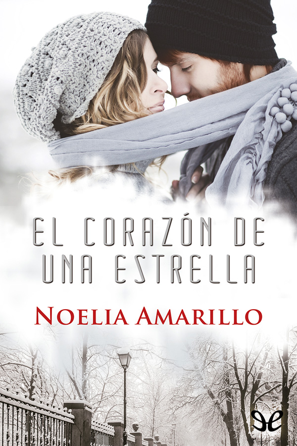 El corazón de una estrella