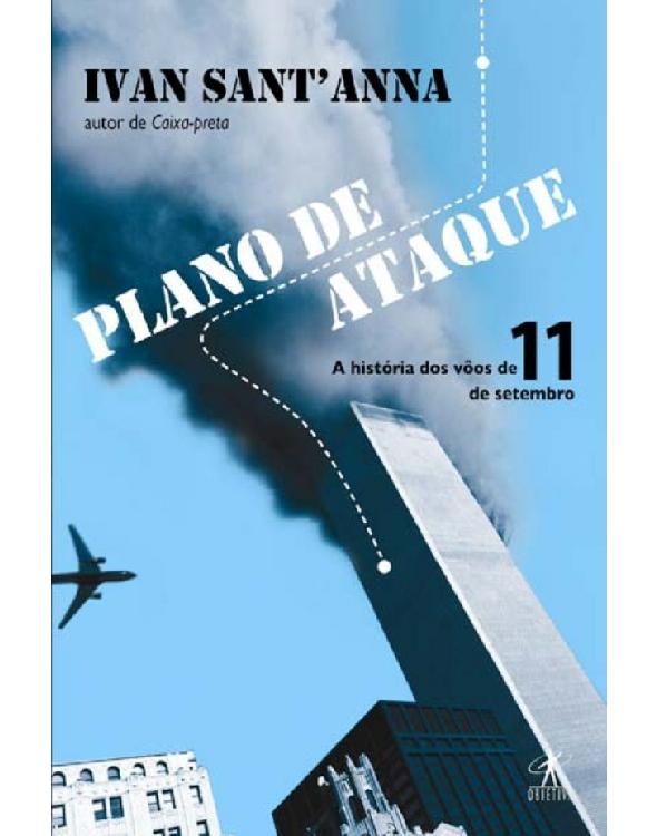 Plano De Ataque