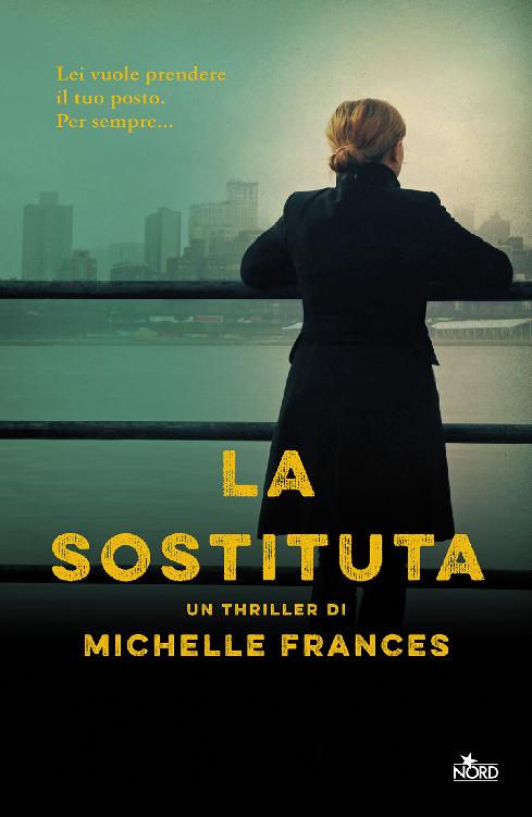 La sostituta