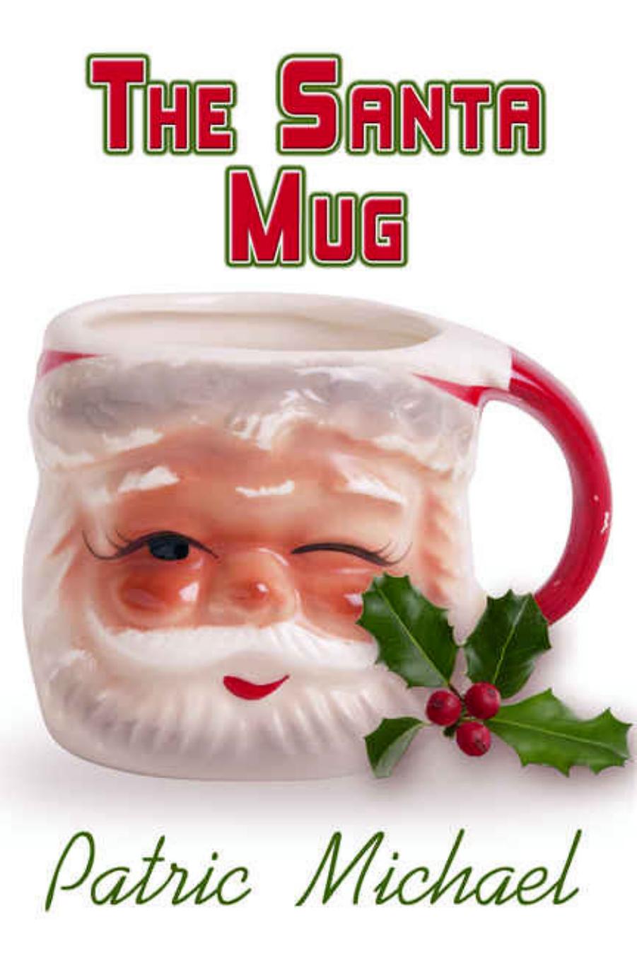 The Santa Mug