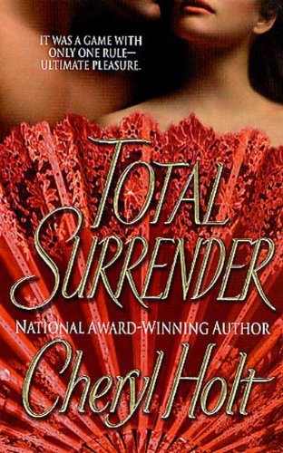 Total Surrender