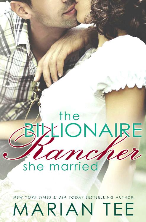 The Billionaire Rancher She Married : A Modern Day Small Town Romance (Evergreen's Mail-Order Brides Book 1)