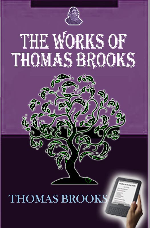 The Works of Thomas Brooks