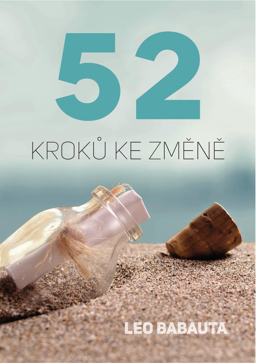 52 kroků ke změně