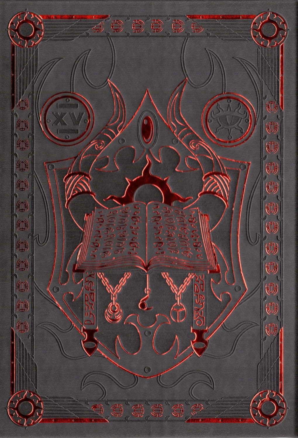 Magnus the Red: Master of Prospero