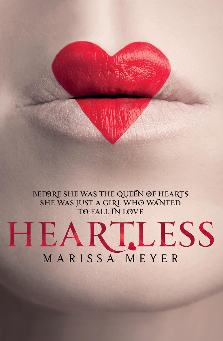 Heartless