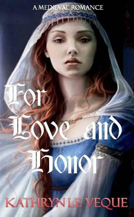 For Love and Honor