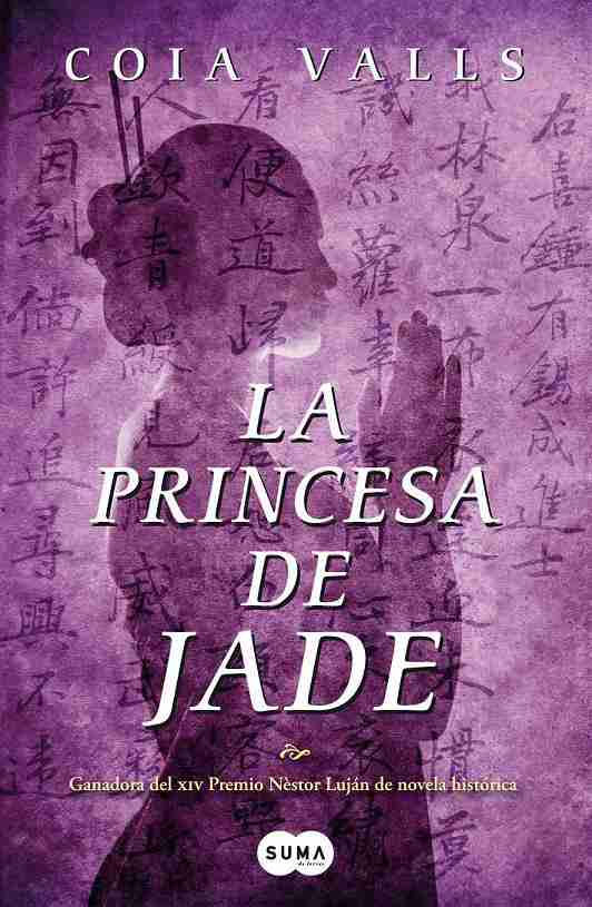 La princesa de Jade