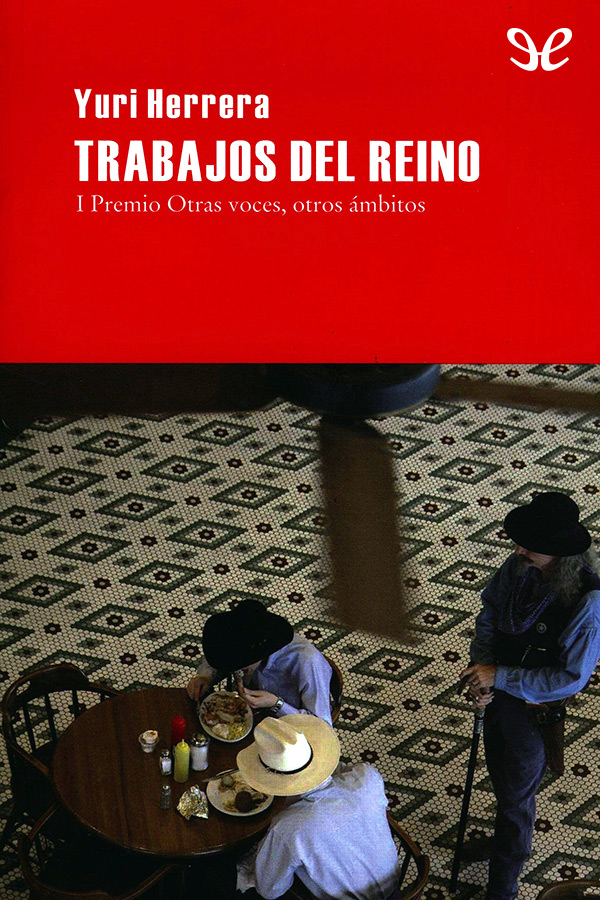 Trabajos del reino