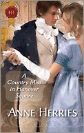 A Country Miss in Hanover Square