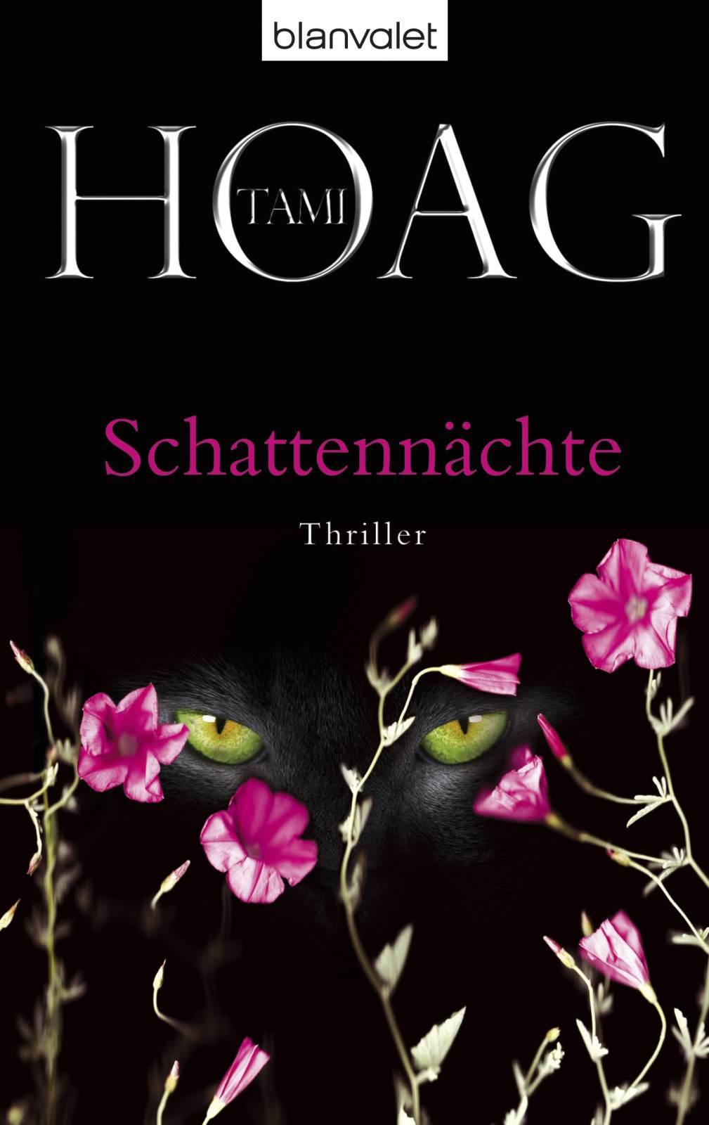 Schattennächte: Thriller (German Edition)