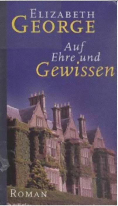 Auf Ehre und Gewissen